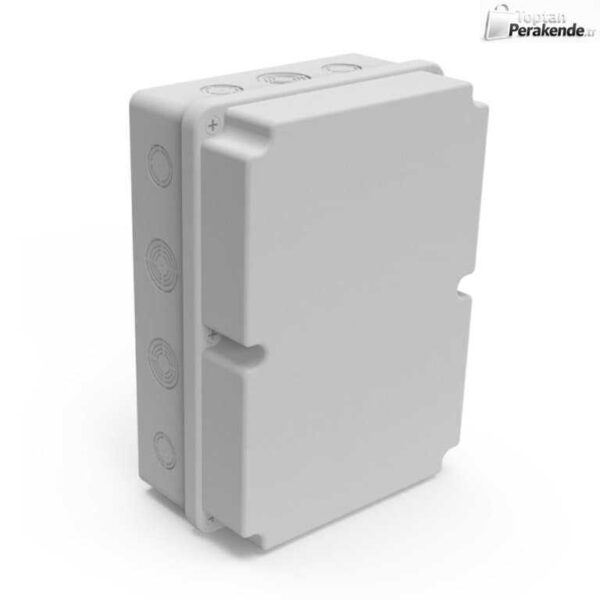Mulutsan Termoplastik Buat (225X311X130)GRİ
